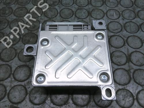 Airbag module RENAULT TWINGO II (CN0_) 1.2 16V (CN04, CN0B) | BP17779876M53 