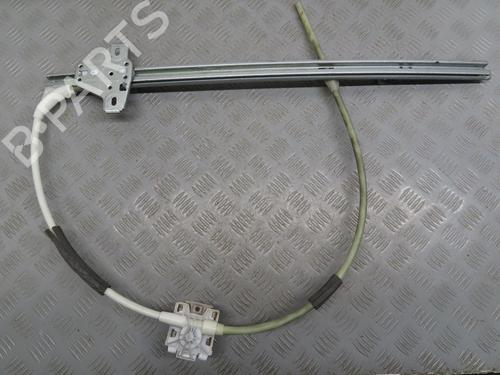 Used Front left window mechanism Front left window mechanism 27352027 27352027