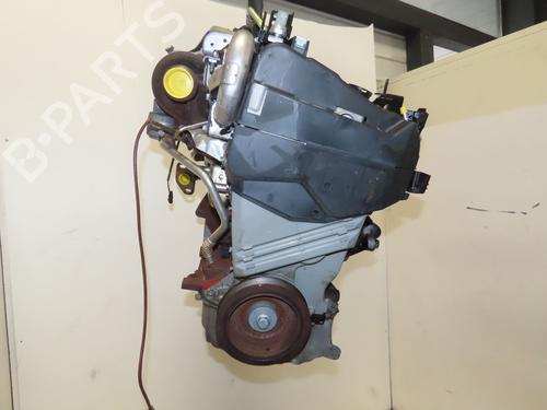 Engine RENAULT MEGANE IV Grandtour (K9A/M/N_) 1.5 dCi 110 | BP31843594M1 