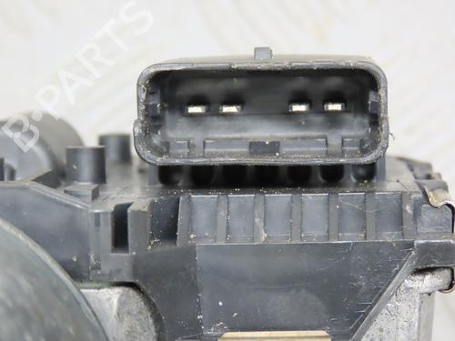 Front wiper motor PEUGEOT 5008 (0U_, 0E_) 1.6 HDi | BP22997867M29 