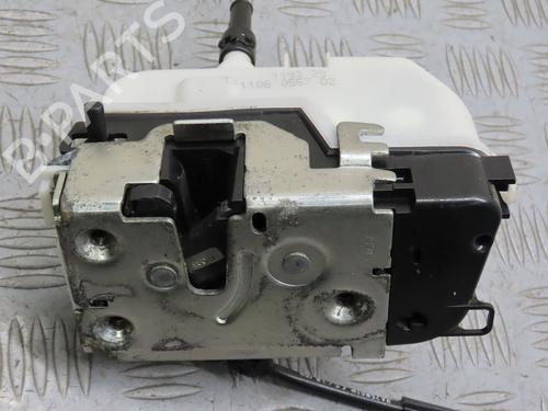 Türschloss rechts hinten für RENAULT SCÉNIC II (JM0/1_) 1.5 dCi (JM1F) (86 hp) 24214656