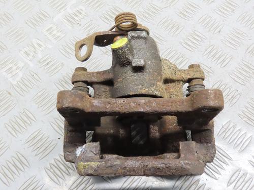 Used Left rear brake caliper RENAULT TRAFIC II Van (FL) 2.5 dCi 135 (FL0D) (135 hp) 24103322