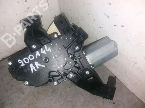 Used Rear wiper motor PEUGEOT 207 (WA_, WC_) 1.4 HDi (68 hp) 9378037