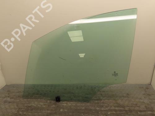 Used Rear left door window NISSAN QASHQAI II (J11, J11_) 1.6 dCi ALL MODE 4x4-i (130 hp) 17782193