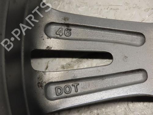 Used Rim MITSUBISHI MIRAGE / SPACE STAR VI Hatchback (A0_A) 1.2 (A03A) (80 hp) 28033364