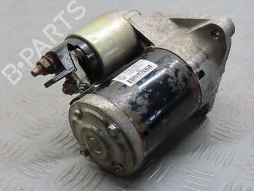 Starter RENAULT CLIO III (BR0/1, CR0/1) 1.6 16V (BR05, BR0B, BR0Y, BR15, BR1J, BR1M, BR1Y, CR0B,... | BP24575893M8 