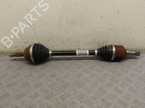 Left front driveshaft CITROËN AMI (9A_) Electric (9AZ2CA) | BP36482872M38 - Image 4