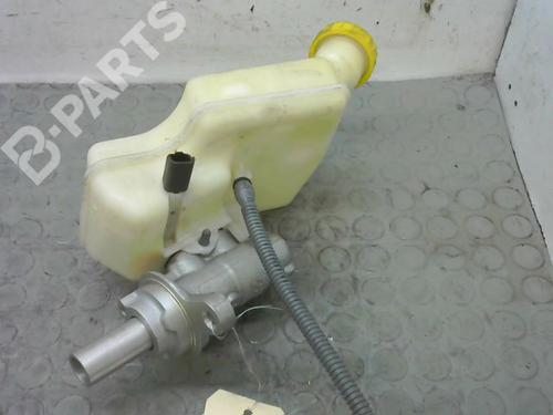Used Brake master cylinder CITROËN C3 II (SC_) 1.4 (73 hp) 9380374