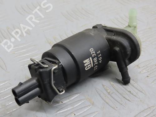 Sprinklervæskepumpe OPEL CORSA D (S07) 1.3 CDTI (L08, L68) | BP25149873E24 