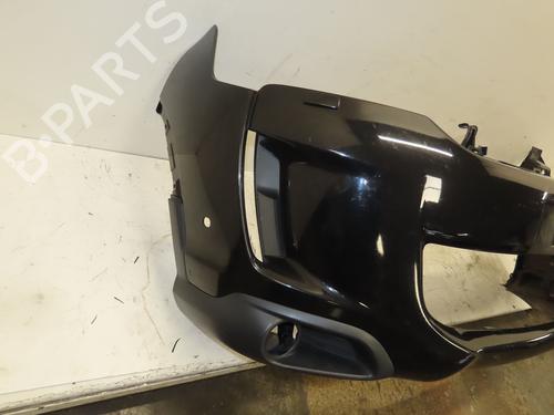 Front bumper CITROËN C4 AIRCROSS 1.6 HDi 115 AWC | BP30117307C7
