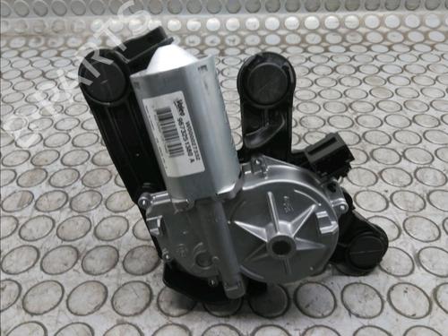 Used Rear wiper motor PEUGEOT 208 I (CA_, CC_) 1.2 VTI 82 (82 hp) 17783116