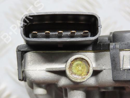 Front wiper motor KIA SPORTAGE II (JE_, KM_) 2.0 CRDi 4WD | BP21548214M29