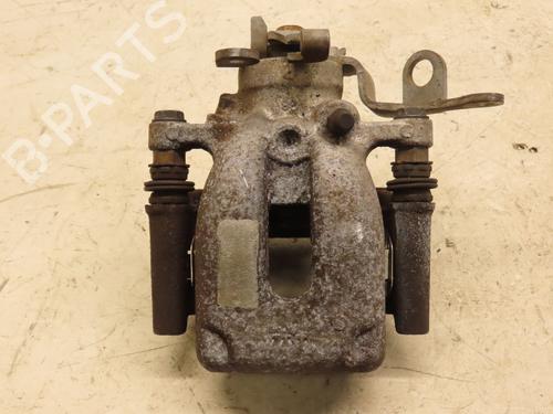 Right rear brake caliper PEUGEOT PARTNER Tepee 1.6 HDi 90 | BP29902216M106