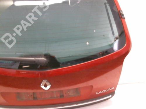 Tailgate RENAULT LAGUNA II Grandtour (KG0/1_) 1.9 dCi (KG0G) | BP9372807C6 