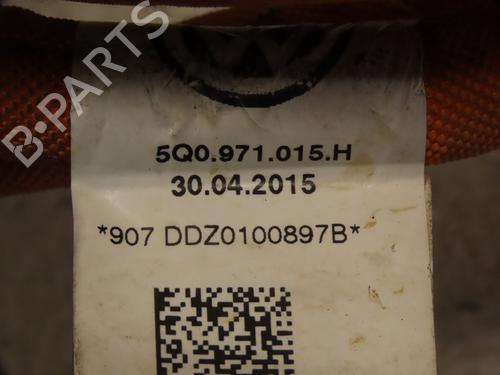 Other VW GOLF VII (5G1, BQ1, BE1, BE2) 1.4 GTE Hybrid | BP29468776O1 