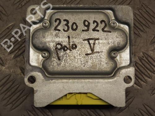 ECU airbags VW POLO V (6R1, 6C1) 1.6 TDI | BP17779869M53 