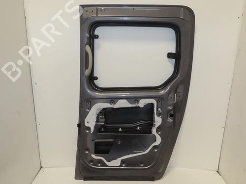 Used Right slide door RENAULT KANGOO / GRAND KANGOO II (KW0/1_) 1.5 dCi 90 (KW05, KW08, KW0G, KW11) (90 hp) 29468963