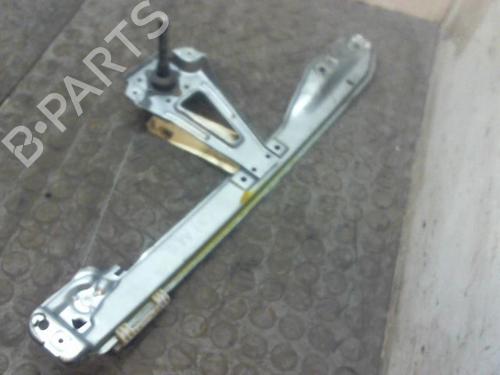 Used Rear left window mechanism Rear left window mechanism RENAULT CLIO III (BR0/1, CR0/1) 1.5 dCi (C/BR0G, C/BR1G) (68 hp) 9379391 9379391