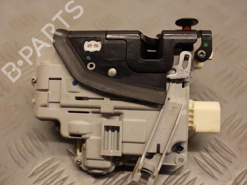 Used Front right lock Front right lock VW PASSAT B7 Variant (365) 1.6 TDI (105 hp) 33712190 33712190