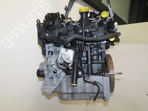 Engine RENAULT CLIO IV (BH_) 1.5 dCi 75 | BP33632224M1  - Image 5