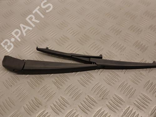 Used Rear windshield wiper arm Rear windshield wiper arm TOYOTA AVENSIS Estate (_T27_) 2.0 D-4D (ADT270_, ADT270R) (126 hp) 33187781 33187781