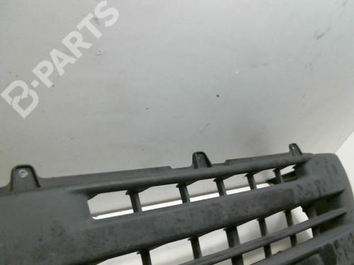 Front bumper FIAT DUCATO Bus (230_) 1.9 TD | BP9372704C7 
