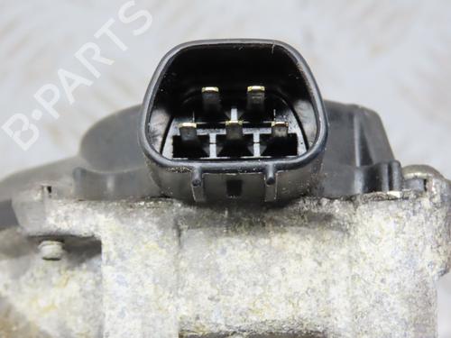 Used Front wiper motor HONDA FR-V (BE) 2.2 i CTDi (BE5) (140 hp) 19480009