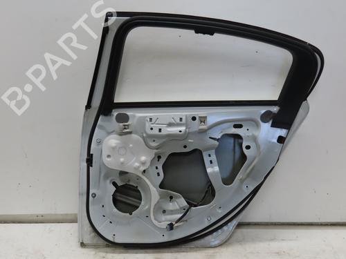 Used Right rear door PEUGEOT 508 I (8D_) 2.0 BlueHDi 150 (150 hp) 28416048