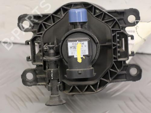 Used Left front fog light Left front fog light DACIA SANDERO III 1.0 SCe 65 (67 hp) 34640556 34640556