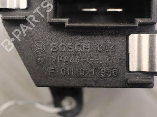 Heizwiderstand für Heizwiderstand VW TIGUAN (5N_) 2.0 TDI (140 hp) 35887025 35887025