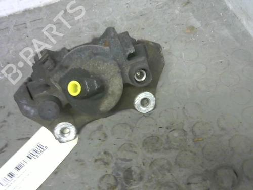 Used Left front brake caliper RENAULT CLIO IV (BH_) 1.5 dCi 90 (90 hp) 14885204
