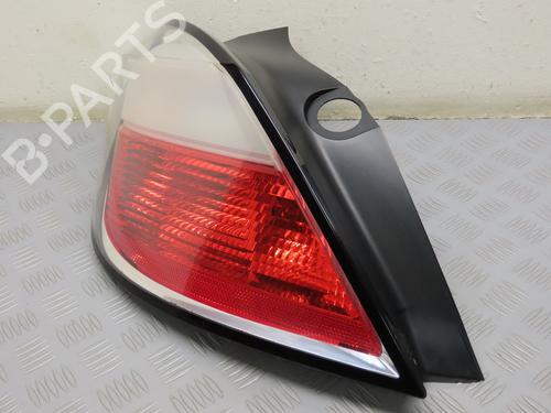 Used Left taillight OPEL ASTRA H (A04) 1.7 CDTI (L48) (100 hp) 19669028
