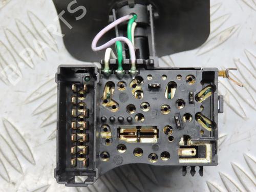 Used Headlight switch Headlight switch RENAULT CLIO II (BB_, CB_) 1.5 dCi (B/C2J) (68 hp) 19578226 19578226