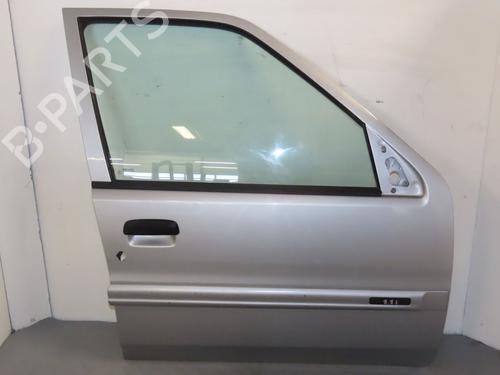 Used Right front door CITROËN SAXO (S0, S1) 1.1 X, SX (60 hp) 24480923