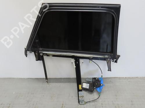 Used Rear left window mechanism AUDI A4 B7 Avant (8ED) 2.0 TDI 16V (140 hp) 9377550