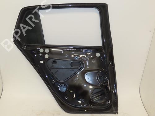Used Left rear door VW GOLF VII (5G1, BQ1, BE1, BE2) 1.4 GTE Hybrid (204 hp) 29468950