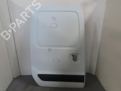 Used Right slide door NISSAN KUBISTAR Van (X76) 1.5 dCi 70 (68 hp) 23125345