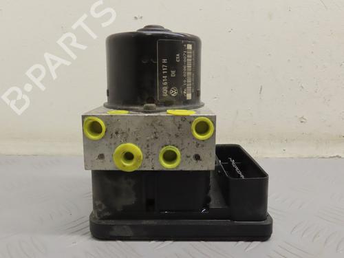 Used ABS pump ABS pump VW POLO IV (9N_, 9A_) 1.4 16V (75 hp) 36482966 36482966