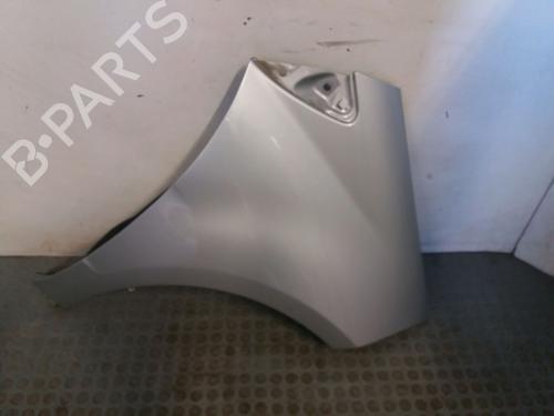 Used Right front fenders MERCEDES-BENZ A-CLASS (W169) A 200 CDI (169.008, 169.308) (140 hp) 9383041