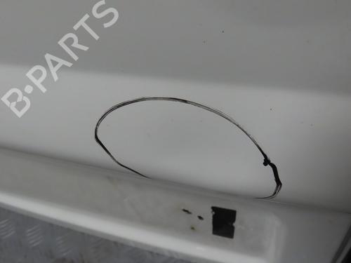 Left tailgate CITROËN JUMPY II Van  | BP25015101C76 