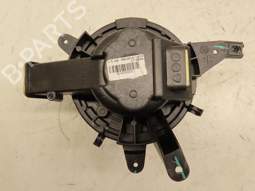 Heater blower motor FIAT 500L (351_, 352_) 1.6 D Multijet (199LYE1B) | BP29345683M62 