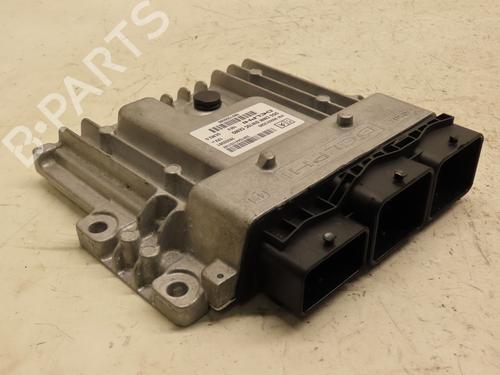 Engine control unit (ECU) CITROËN C4 Picasso II 2.0 BlueHDi 135 | BP30365852M57