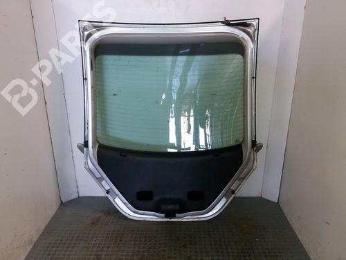 Bagklap CC/Kombi-Coupé VW NEW BEETLE (9C1, 1C1) 2.0 | BP9385387C6 