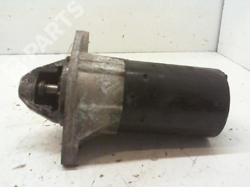 Used Starter ALFA ROMEO 147 (937_) 1.6 16V T.SPARK ECO (937.AXA1A, 937.BXA1A) (105 hp) 9373827