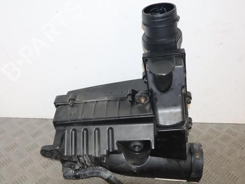 Air filter box VW PASSAT B6 Variant (3C5) 2.0 TDI | BP38916194M87 - Image 2