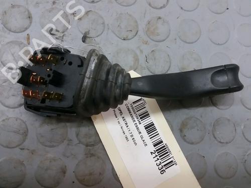 Used Steering column stalk Steering column stalk 23154778 23154778