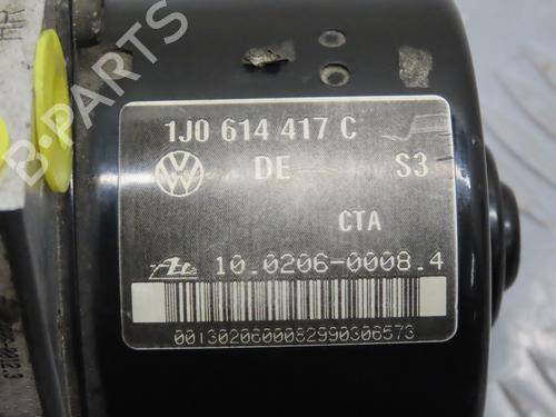 ABS pump VW GOLF IV (1J1) 1.9 TDI | BP17778450M43 