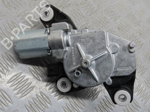 Viskermotor bagrude RENAULT TWINGO III (BCM_, BCA_) 1.0 SCe 70 (BCMB) (69 hp) 19639456