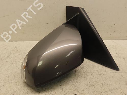 Left mirror RENAULT LAGUNA III (BT0/1) 2.0 dCi (BT01, BT08, BT09, BT0E, BT0K, BT12, BT1C, BT1D,... | BP30556925C26 