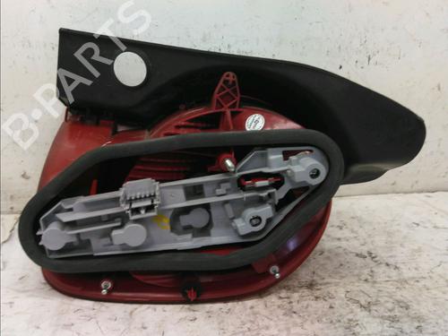Left taillight RENAULT MODUS / GRAND MODUS (F/JP0_) 1.6 (JP03, JP0B, JP0U, JP0Y, JP1G) | BP11126136C34 